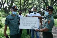 Kunjungi de Djawatan, Ketua DPR Tuliskan Pesan untuk Banyuwangi