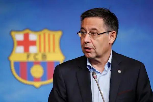 Mantan Presiden Barcelona Josep Maria Bartomeu dibebaskan sementara, setelah ditangkap pada Senin (1/3) kemarin sebagai bagian dari penyelidikan skandal Barcagate di Camp Nou.