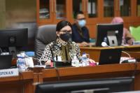 Ketua Komisi IX DPR Serukan Hidup Sehat Cegah Stunting