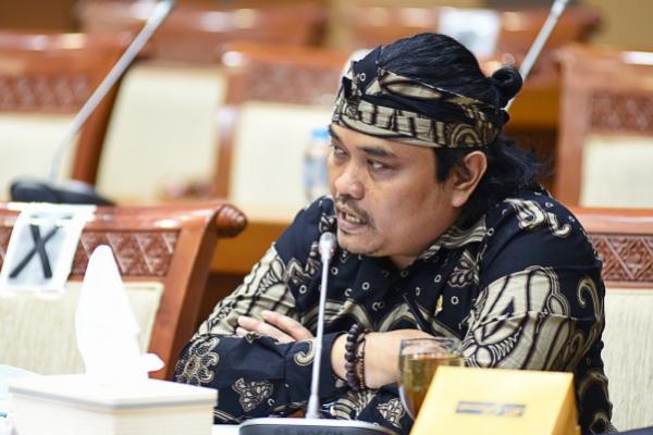 DPR Dukung Pemerintah Buat Rencana Induk Nasional di Bidang Kesehatan