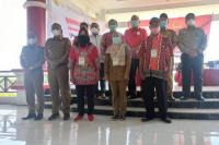 Pandemi Tak Halangi Semangat Petani dan Penyuluh Tingkatkan Kapasitas