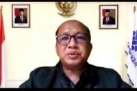 Sekjen Kemnaker Minta Perusahaan Tekan Angka Kecelakaan Kerja