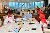 Potensi Desa Masih Belum Maksimal, Ketua MPR Dorong Optimalisasi BUMDes