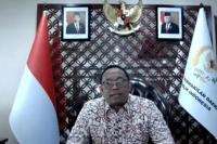 Setjen DPD RI Gelar Seminar Nasional Online di Tengah Pandemi Covid-19 