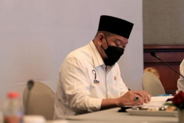 Kondisi Museum Purbakala Patiayam Kudus, Jawa Tengah, yang mulai memprihatinkan, mendapat sorotan dari Ketua DPD RI, AA LaNyalla Mahmud Mattalitti. 