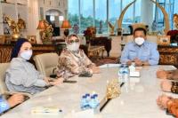 Maksimalkan Indutri Direct Selling, Bamsoet Dorong Pemanfaatan Financial Technology