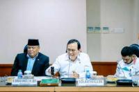 DPD RI Ingin Ekonomi Indonesia Berputar Lewat Konsumsi Pangan Lokal