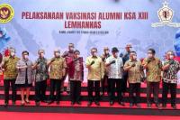 Bamsoet Harap Target Indonesia Bebas Corona Agustus 2021 Bisa Tercapai