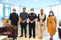 MPR Dukung Presiden Bentuk Komisi Nasional Disabilitas