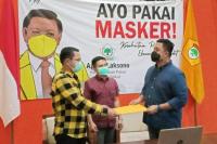 Mubes IV Kosgoro 1957 Strategis untuk Pemenangan Golkar 2024