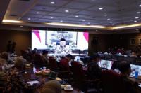 Wapres: Struktur Jabatan Sederhana Ciptakan Birokrasi Gesti dan Dinamis