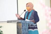 Menaker Ida Dorong Transformasi BLK untuk Perkuat Pelatihan Vokasi