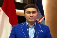 Demokrat Sangat Kehilangan Sudi Silalahi