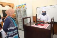 Menaker Ida: Kalau BLK Cuma Lahirkan Pengangguran, Tutup Saja