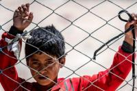 Rusia Veto Resolusi PBB yang Perpanjang Bantuan Lintas Batas ke Suriah