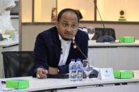 Ketua Komite I DPD: CSIRT Langkah Awal Penanganan Keamanan Siber