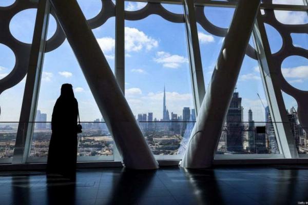 Data terbaru yang dikeluarkan oleh Pusat Statistik Dubai menunjukkan bahwa populasi warga Emirat di Dubai hanya 8 persen dari total populasi.