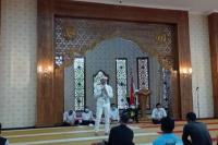 Kementan Imbau Petani Jaga Lahan Pertanian tetap Produktif