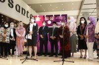 Kaukus Perempuan Parlemen Siap Teruskan Perjuangan Bangun Bangsa