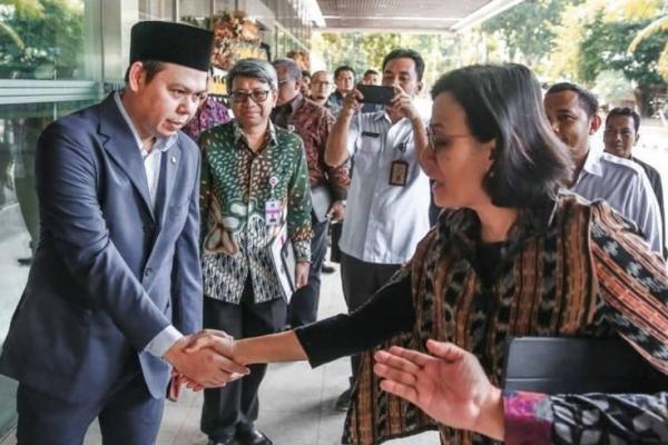 Menurut Wakil Ketua Dewan Perwakilan Daerah (DPD) RI, Sultan B Najamudin, pemerintah harus berkaca tax amnesty jilid I pada tahun 2016. Sebelum mengeluarkan kebijakan pengampunan pajak, pemerintah harus membuat perencanaan yang matang.