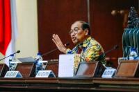 Senator Nono: Penenggelaman Kapal Asing Cara Menjaga Kedaulatan Laut NKRI