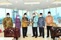 Bamsoet Dukung Gerakan Cinta Zakat BAZNAS