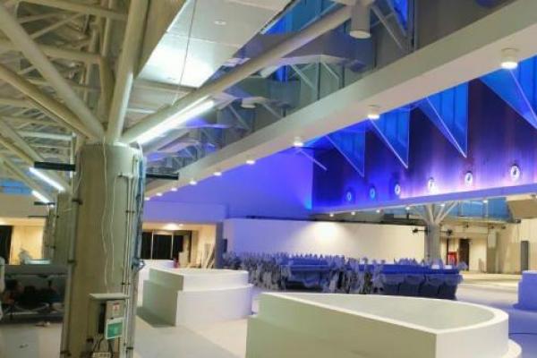 Pengembangan empat bandara ini bersifat strategis untuk mendorong konektivitas udara.