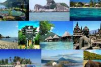 Pulihkan Sektor Pariwisata, Atourin Gandeng Kemendes Gelar Kompetisi Desa