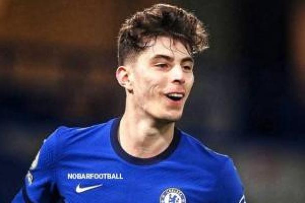 The Blues menuntaskan laga dengan kemenangan lewat gol-gol Mason Mount dan Ben Chilwell.