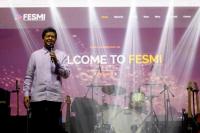 Hari Musik Nasional dan 1 Tahun Kinerja Fesmi 