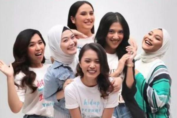 Studi tersebut mengkonfirmasi kenyataan bahwa perempuan terdampak secara tidak proporsional oleh situasi seperti pandemi,