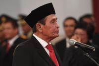 Dewas KPK Tunggu Keputusan Jokowi Soal Pengganti Artidjo Alkostar
