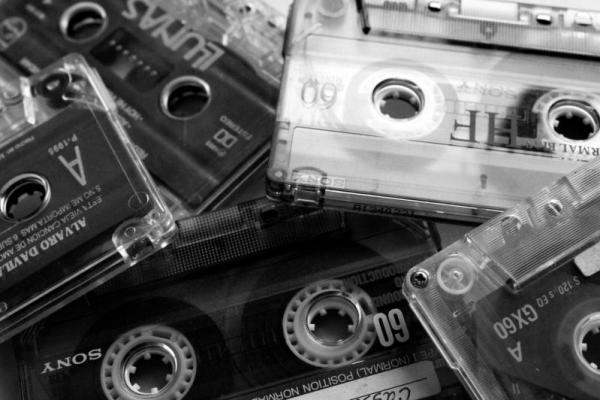 Insinyur asal Belanda itu pernah berjasa menemukan kaset pita yang mengubah cara orang menikmati musik di seluruh dunia.
