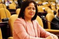 Ketua PPUU DPD RI: UU Ciptaker Bertujuan untuk Kemajuan Masyarakat