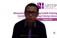 Himpsi Ajak Semua Pihak Kawal RUU Praktik Psikologi