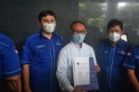 Kudeta Partai Demokrat, BW: Demokratisasi Dihancurleburkan