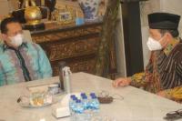 Ketua MPR Dukung BAZNAS dan Gerakan Cinta Zakat