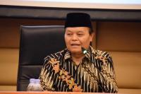 Wakil Ketua MPR Sesalkan Mensos Tak Ajukan Anggaran Malah Hentikan Bantuan