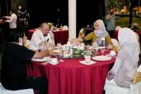 LaNyalla Berharap Bendungan di Lampung dan Jateng Rampung Tahun Ini