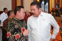  Sultan Najamudin Minta Menteri ATR/BPN dan Kepolisian Tindak Lanjuti Laporan Switta