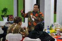 Senator Sukiryanto Apresiasi Koperasi dan Wisata Budaya di Provinsi NTT