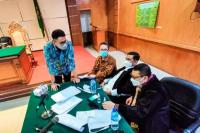 Kaget Sikap JPU, Kuasa Hukum Budi Santoso Minta Hakim Perhatikan Fakta Persidangan