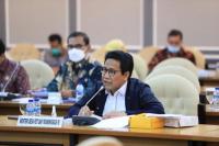 Percepat Pembangunan Ekonomi Perbatasan, Ini yang Dilakukan Kemendes PDTT