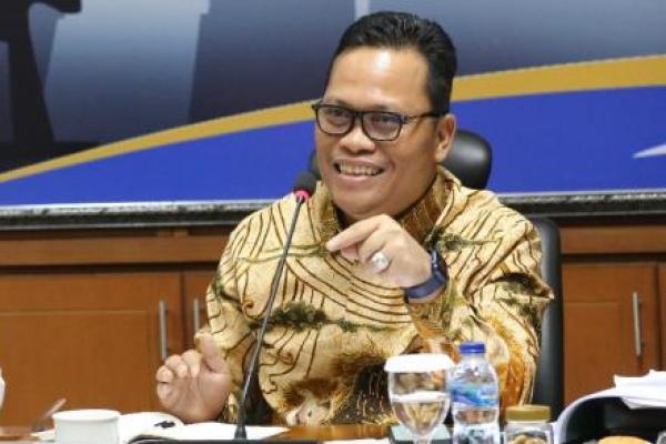 Komite II DPD RI akan mengajukan usul inisiatif Rancangan Undang-Undang (RUU) tentang Perubahan atas UU No. 16 Tahun 2006 tentang Sistem Penyuluhan Pertanian, Perikanan, dan Kehutanan (SP3K). 