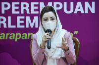 DPR Optimis Industri Penerbangan Bangkit Pasca Penghapusan Antigen dan PCR