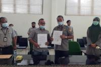 Polbantan Yoma Kerja Sama Dunia Usaha dan Industri Kembangkan Benih Bersertifikat