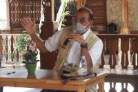 Senator Nono Ajak Pelaku UMKM Perbaiki Strategi Pasca Pandemi Covid-19