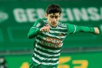 Barcelona Bidik "Calon" Messi asal Austria