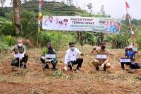 Tekan Impor, Kementan Percepat Peningkatan Produksi Susu Nasional