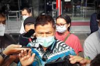 Periksa Irjen KKP, KPK Dalami Kebijakan Bank Garansi Edhy Prabowo